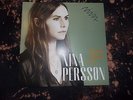 NINA PERSSON - ANIMAL HEART SIGNED / AUTOGRAPH 12