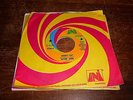 Elton John 70s POP ROCK DJ 45 Honky Cat / Slave