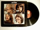 LP / 33 t  THE BEATLES - Let It Be   US