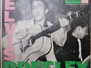 ELVIS PRESLEY BLUE SUEDE SHOES RCA VICTOR EPB-1254 USA GATEFOLD DOUBLE RARE 7