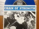 CHAIN OF STRENGTH What Holds us Apart 7