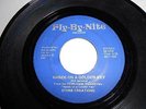 STONE CREATIONS 45 - Rare Ohio 70'S Funk /Soul - 