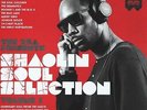 RZA PRESENTS Shaolin Soul Selection Vol. 1 3x LP NEW VINYL Soul Temple Isaac Hay