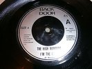 The High Numbers - I'm The Face - UK 7