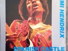 Jimi Hendrix   Spanish Castle Magic 2lp Set Toasted Records Rare NM Condition
