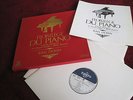 ERATO 3LP box Jean Doyen Florilege du Piano d’Indy Roussel NM