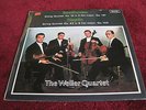 UK Decca SXL 6423 WB Beethoven Haydn SQ WELLER QUARTET