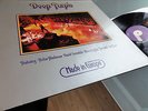 DEEP PURPLE   - MADE IN EUROPE -   MINT GERMAN ARCHIVE ALBUM /  TOP ZUSTAND