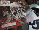 SLAYER   - SOUTH OF HEAVEN -   MINT GERMAN ARCHIVE ORIGINAL / TOP ZUSTAND