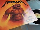 METALLICA    - JUMP IN THE FIRE -   UNGESPIELTE / UNPLAYED ARCHIVE RECORD / MINT