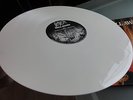 SLAYER      - HELL AWAITS -   UNGESPIELTE / UNPLAYED ARCHIV ALBUM WHITE VINYL