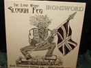 THE LORD WEIRD SLOUGH FEG IRONSWORD NWOBHM TRIBUTE 7