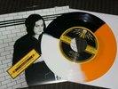 Jack White love interruption tri color thirdman