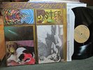 Sonic Youth Sister LP SST 134 uncensored orig '87 w/art insert RARE PKD disney