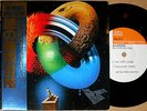 ?INFINITE SPACE OCTAVE 7