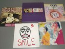SMASHING PUMPKINS SIAMESE SINGLES 4 x 7