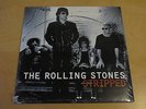 The Rolling Stones Stripped 2 LP SEALED UK 1995 Vinyl