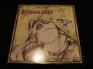 DINOSAUR no JR  You're Living All Over Me  ORIG. SST  Near Mint  1987