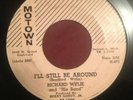 RICHARD WYLIE & HIS BAND - MONEY - MOTOWN PROMO M-1009 Orig. Rare Northern Soul
