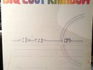 BIG LOST RAINBOW 1973 RI PRIVATE HIPPIE FOLK/PSYCH LP w/LYRIC SHEETS IN SHRINK
