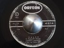listen MONSTER R&B POPCORN Mexico JOHNNY LABORIEL calor 1965 TITTYSHAKER