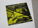 Paul Smith Quartet LP 10