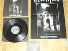 Mortifera - Vastiaa Tenebro Mortifera '12 VINYL Celestia Vlad Tepes Shining