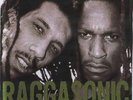 RAGGASONIC FIRST ALBUM