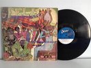 FELA KUTI & AFRIKA 70 Suffering & Smiling AFROBEAT OG Coconut LP Nigeria