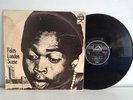 FELA KUTI & AFRIKA 70  LONDON SCENE AFROBEAT EMI OG LP  Nigeria RANSOME