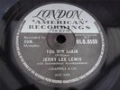 JERRY LEE LEWIS YOU WIN AGAIN RARE 78 RPM RECORD EX CONDITION