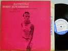 Bobby Hutcherson Happenings Blue Note NY Orig Stereo RVG  VG+(+) Herbie Hancock