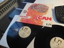 CAN TAGO MAGO IN MINT 1971 LAMINATED COVER KRAUT.BOMBE