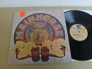 Mainhorse Self-Titled 1971 Prog With Patrick Moraz MINT IN SHRINK