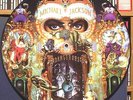 MICHAEL JACKSON – Dangerous, PICTURE DISC, NEW CONDITION, Rare WooooW