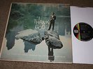 Sam Cooke LP I Thank God RARE Keen DG black gospel Blind Boys Harmonettes86103