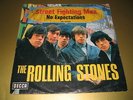 Rolling Stones - signed 