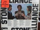 Stone Alliance-S/T-Rare Original Soul/Jazz Funk LP-Steve Grossman-N. Mint Shrink
