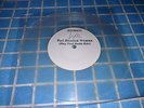 KYLIE MINOGUE Red Blooded Woman UK PROMO ONLY CLEAR VINYL 7