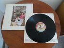 LED ZEPPELIN (PRESENCE) VINYL LP FIRST PRESSING A/1-B/1 1976
