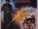 JAMES BROWN: Slaughter's Big Rip-off LP rare Soul