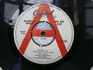 THE THRILLS NO ONE WHAT CAN GO WRONG CAPITOL CL 15469 DEMO DEMONSTRATION RARE 7