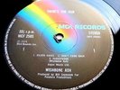 WISHBONE ASH There's The Rub 1974 UK MCA 1st PRESS 1 PLAY/MINT AUDIO