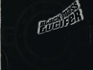 BLACK MASS LUCIFER mort garson U.S. UNI LP_ORIG 1971_moog / PSYCH /electronic