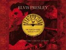 ELVIS PRESLEY -SUN SINGLES Box Set - 5  X 7