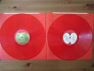 THE BEATLES Red album - 1962-1966 -  Red VINYL - mint condition