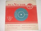 DAVID BOWIE RARE GREEK 45's AT RCA 4001