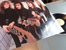 METALLICA       - GARAGE DAYS RE REVISITED -   UNPLAYED ARCHIVE RECORD / MINT