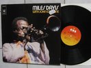 MILES DAVIS - WITH JOHN COLTRANE FOC. 2LP'S CBS 88029 GERMANY 1974 TOP
