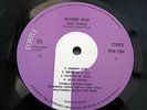 Deep Purple MACHINE HEAD UK LP1ST GRAM CO LABELS A1U/B-1U 3-4 PLAYS  NEAR MINT